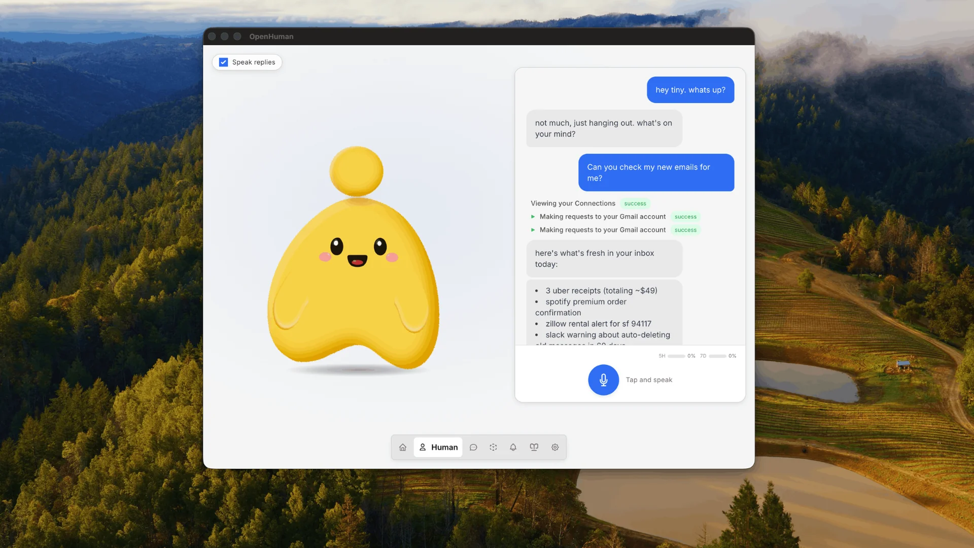 OpenHuman Is an Open-Source Local Agent That Auto-Syncs Your Tools Every 20 Minutes
