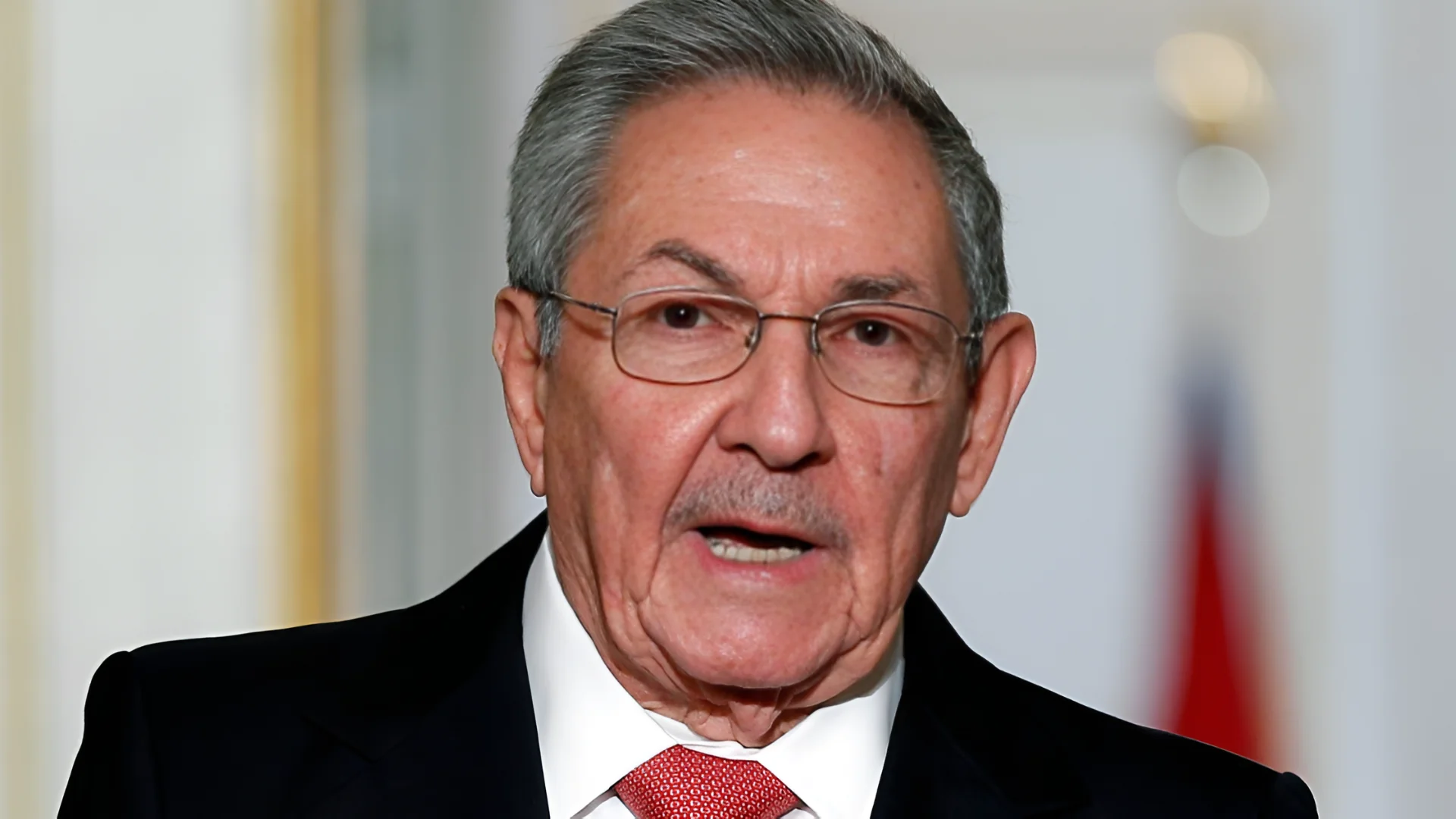 Raúl Castro indictment expected to be announced by U.S. officials in Miami today, sources say