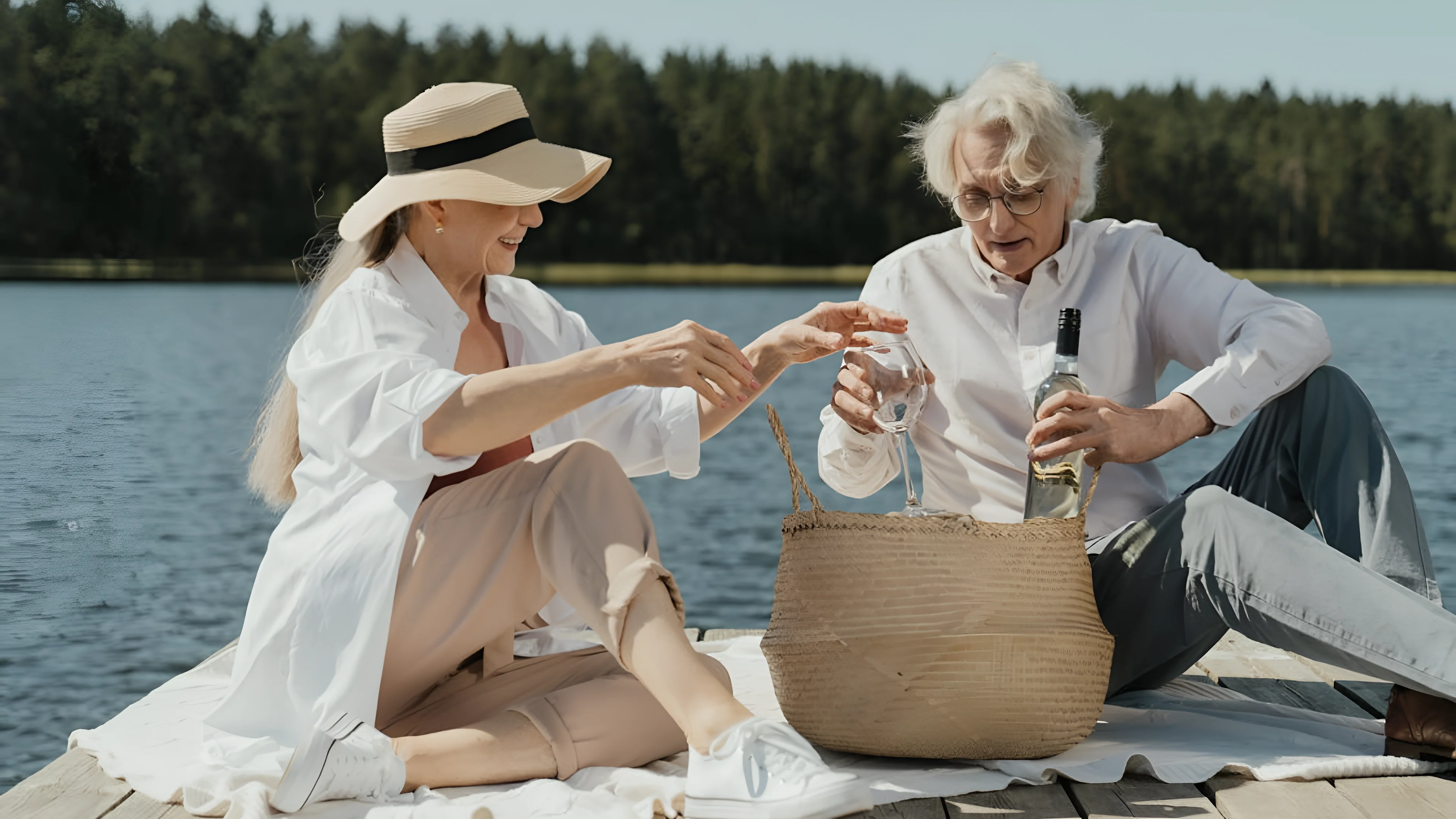 Inflation Isn't Destroying Retirement Savings — The Absence of a Plan Is