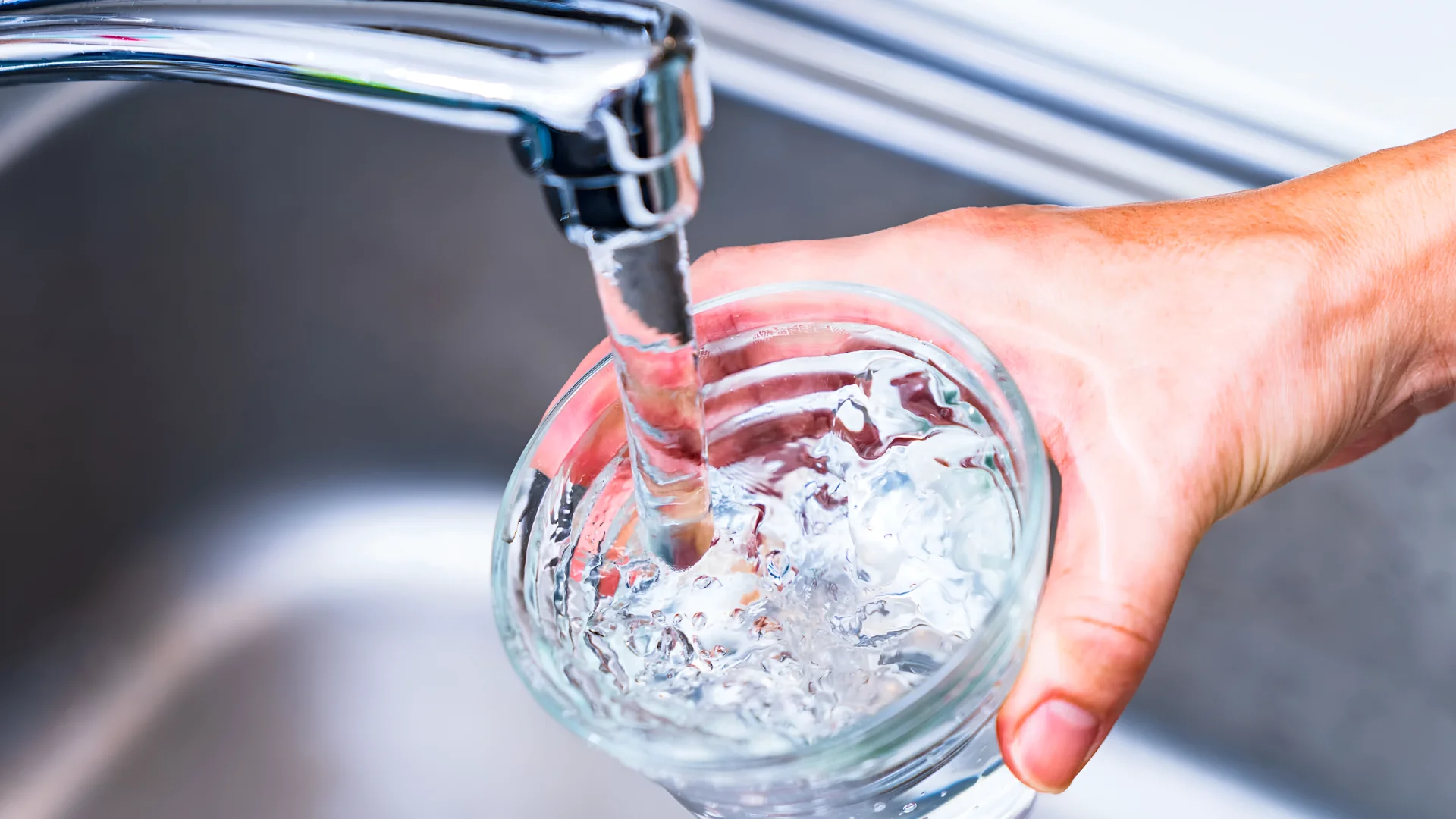 The Trump administration is seeking to loosen Biden-era regulations on forever chemicals in the water supply. It could have long-term health effects for millions of Americans. (Getty Images)