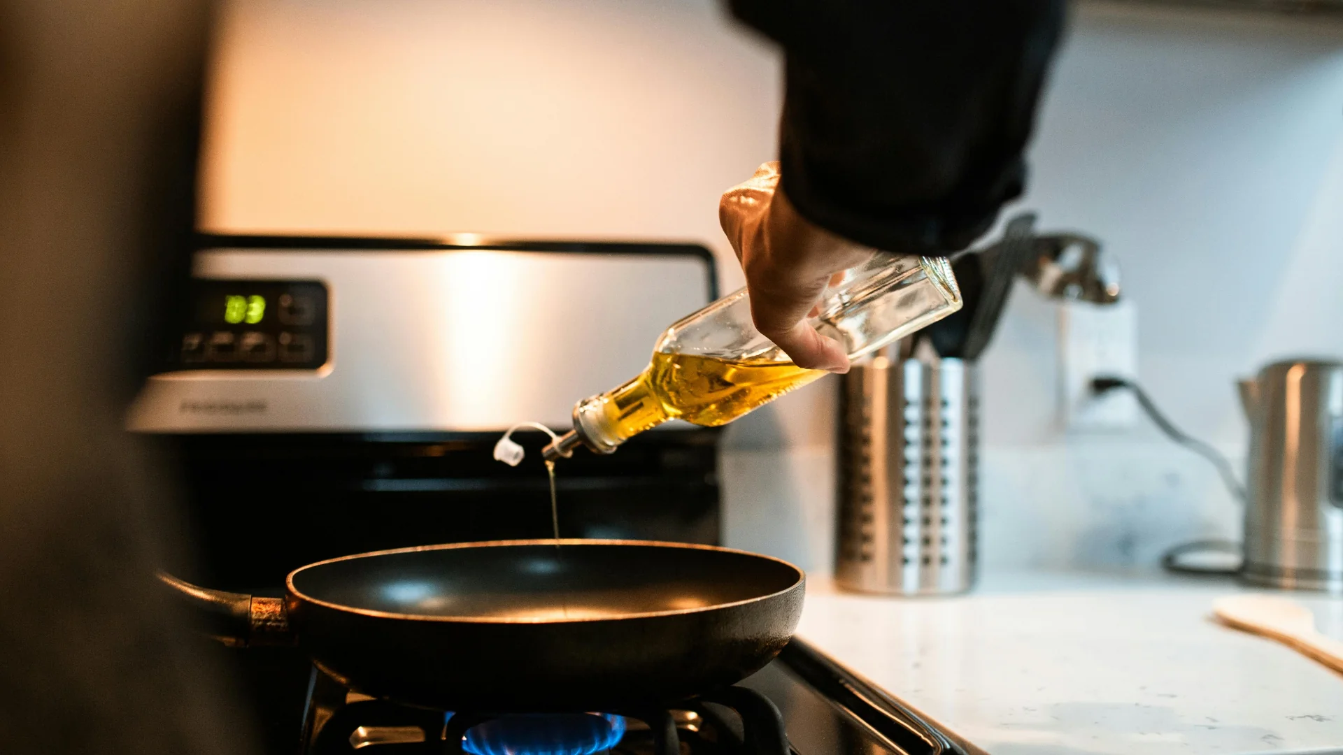 A Faster Method for Detecting Carcinogenic PAHs in Food Found Highest Levels in Soybean Oil and Duck Meat