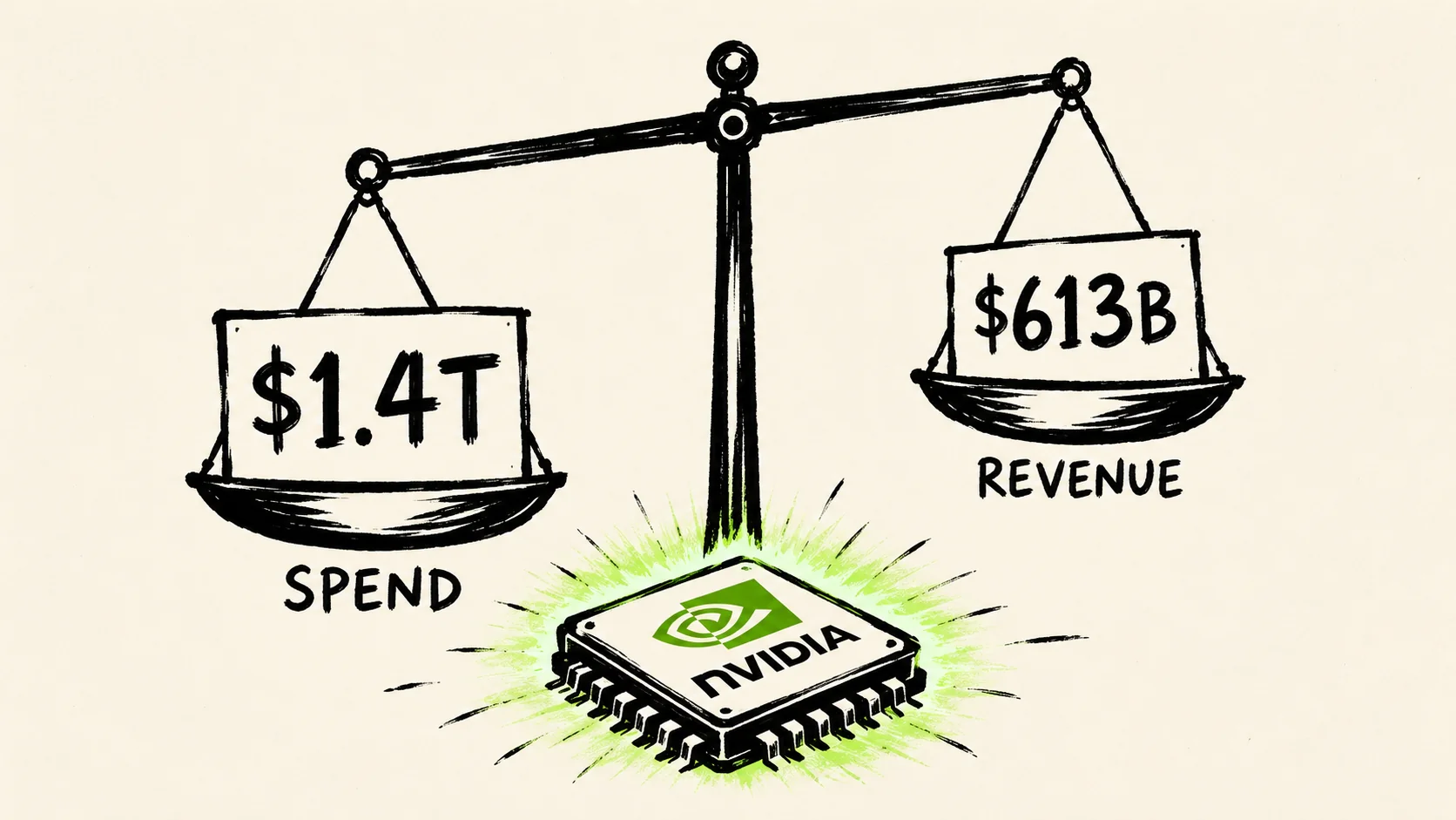Balancing expenses and revenue