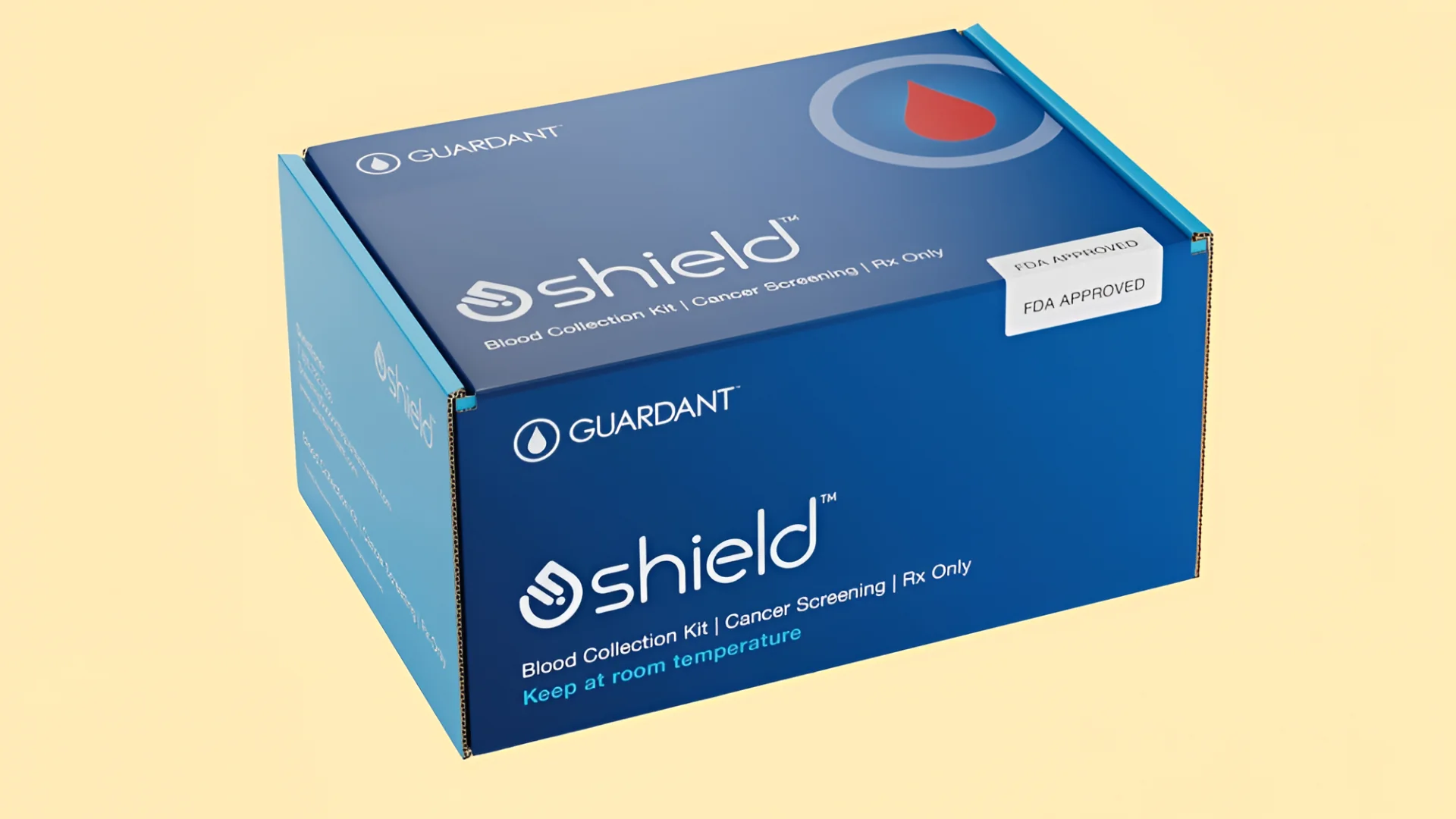 The American Cancer Society added Guardant Health's Shield blood test to its list of colorectal cancer screening options. Business Wire