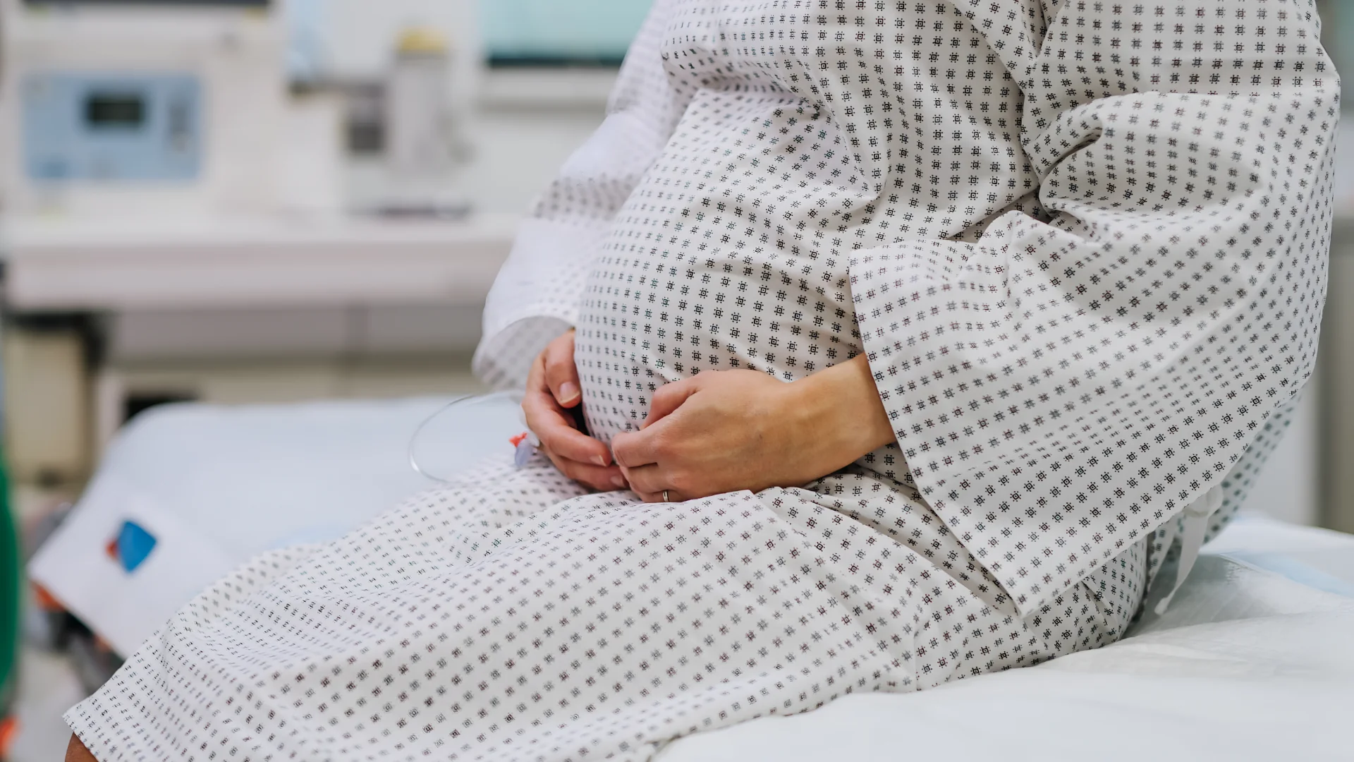 Vaccines in pregnancy provide ‘critical protection’, said Margot Savoy, chief medical officer at AAFP. Photograph: Halfpoint Images/Getty Images