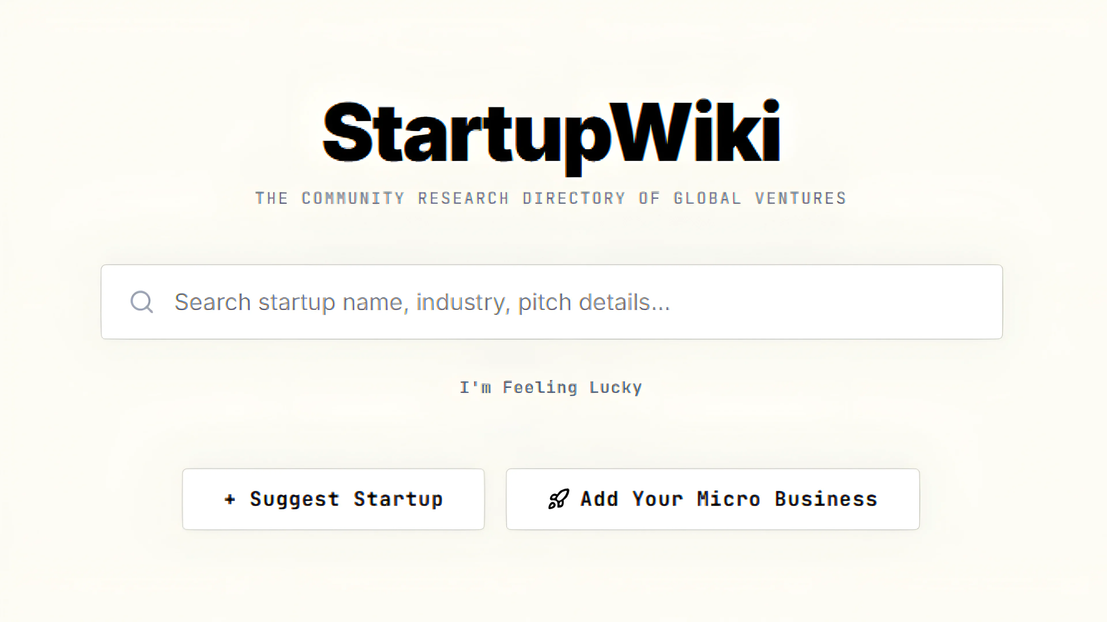 A free startup database with no logins or paywalls debuted on Hacker News this week, drawing interest alongside early reports of inaccurate company data.