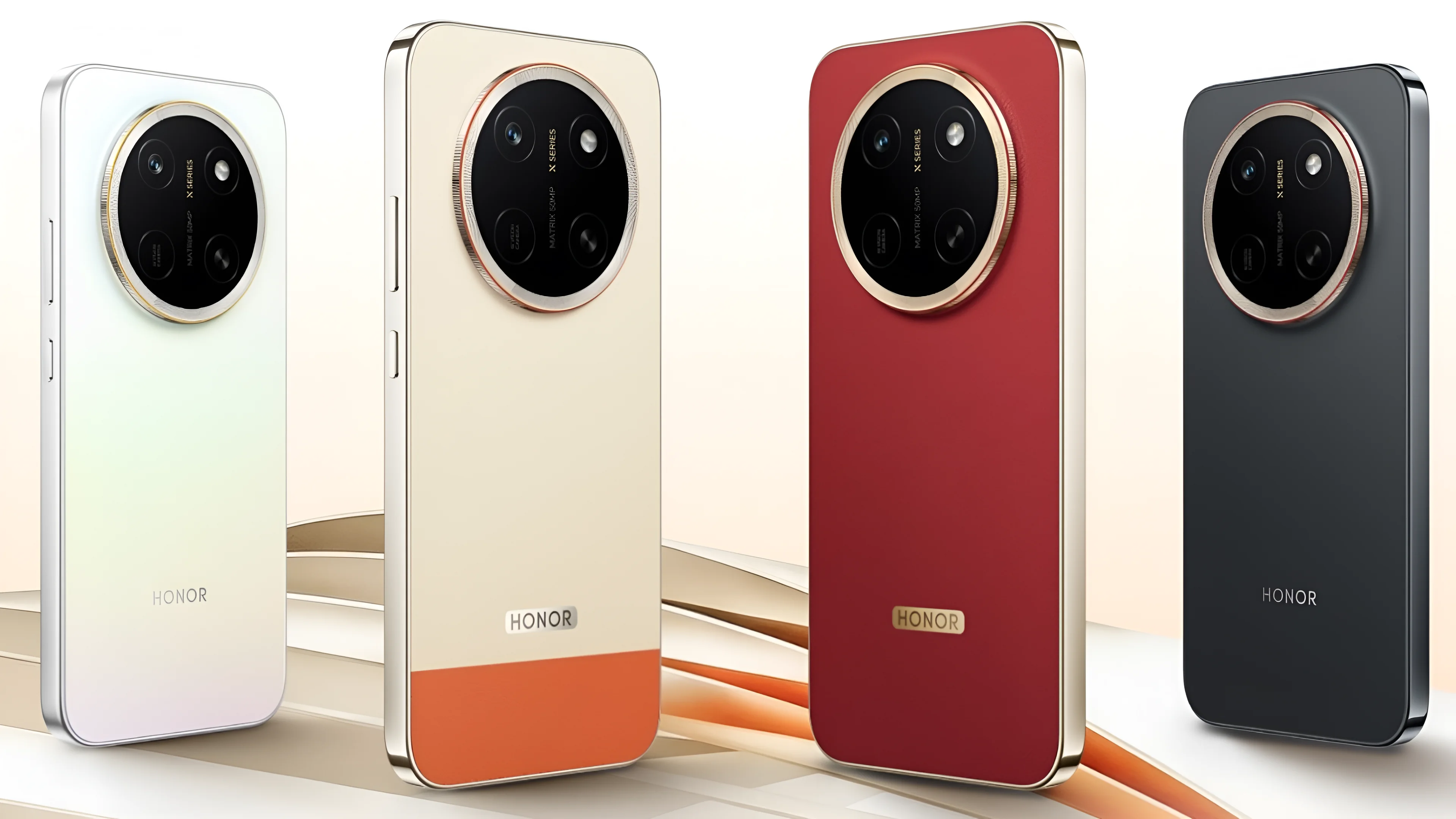 Honor X80 Pro Max: 11,000mAh Battery, 2-Year Screen Cover