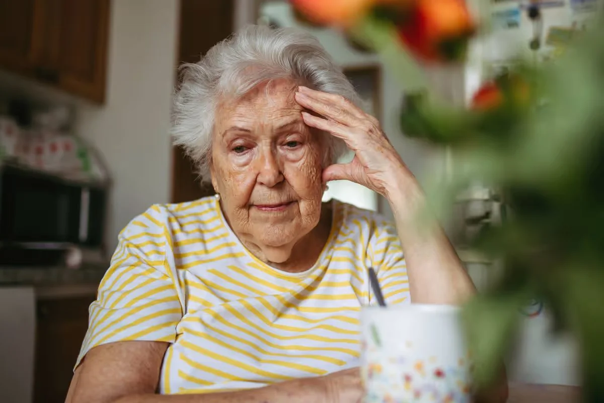 One type of food is linked to a heightened risk of cognitive decline, memory deterioration, and even dementia(Image: Halfpoint via Getty Images)
