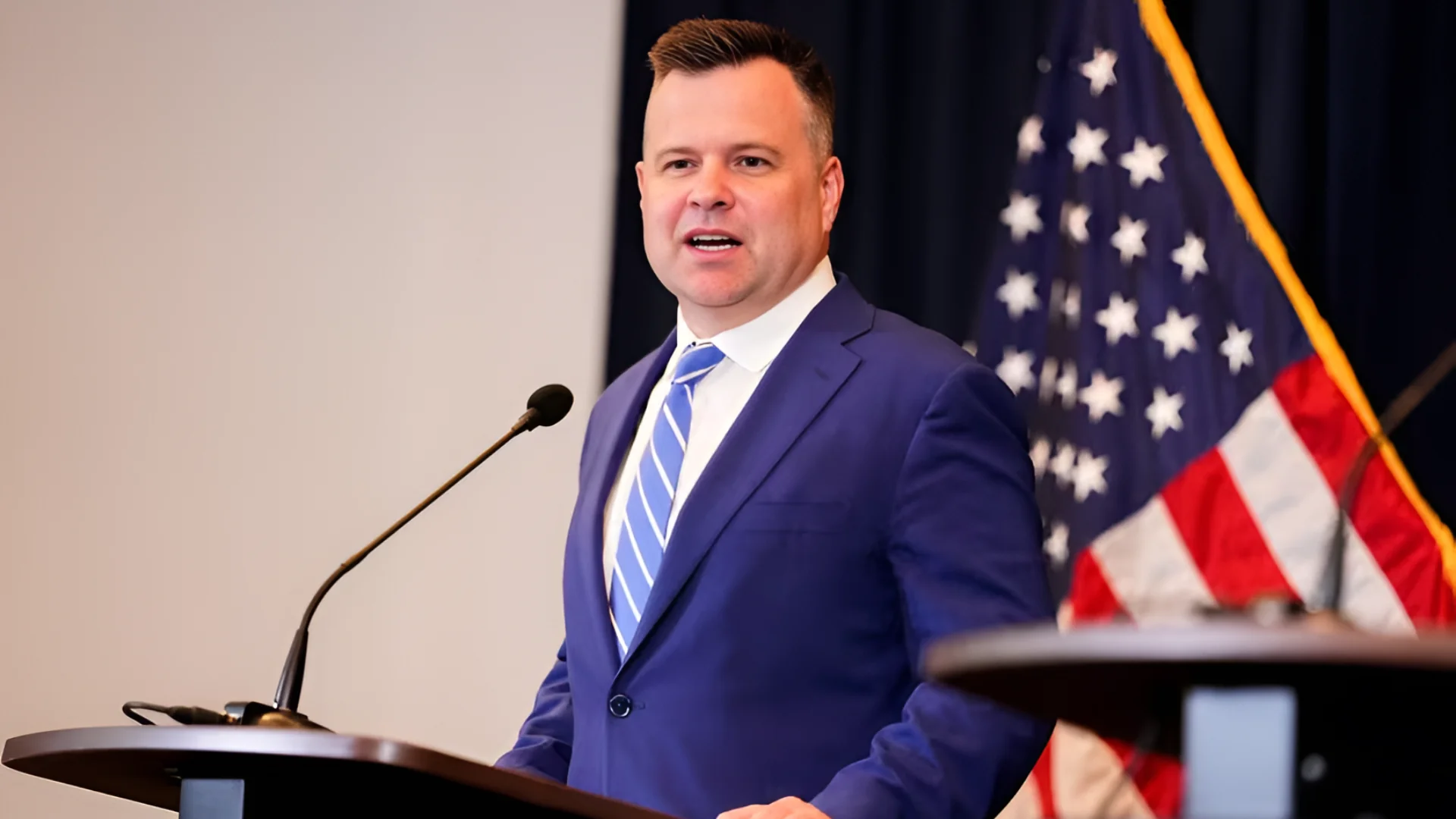 Bill Pulte acting DNI, ODNI staff cuts 2026, National Counterterrorism Center firings, FISA Section 702 expiration, intelligence community restructuring Trump