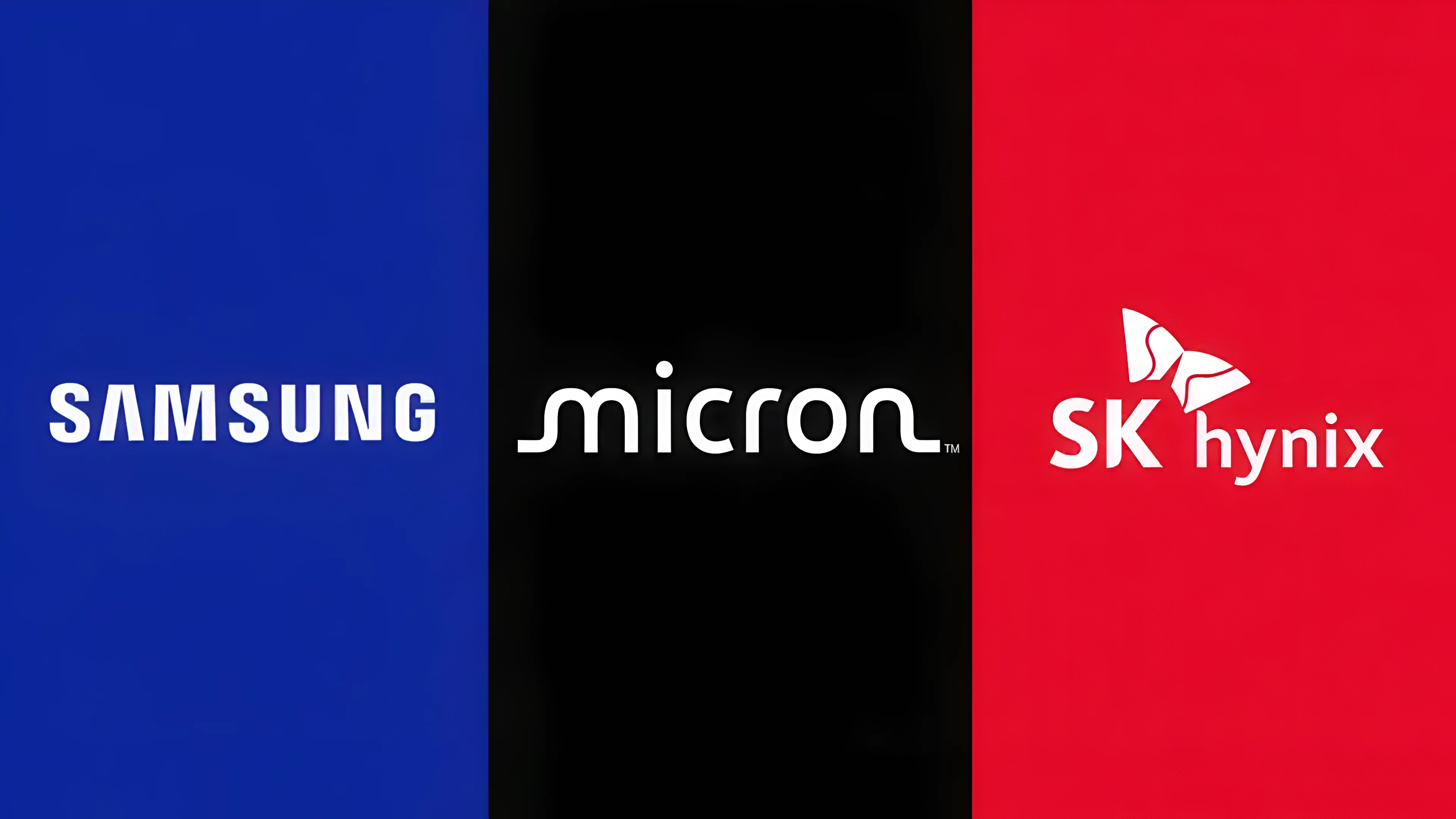 Samsung, SK Hynix and Micron Face US Suit Over a 700% DRAM Price Surge. Photo: Videocardz