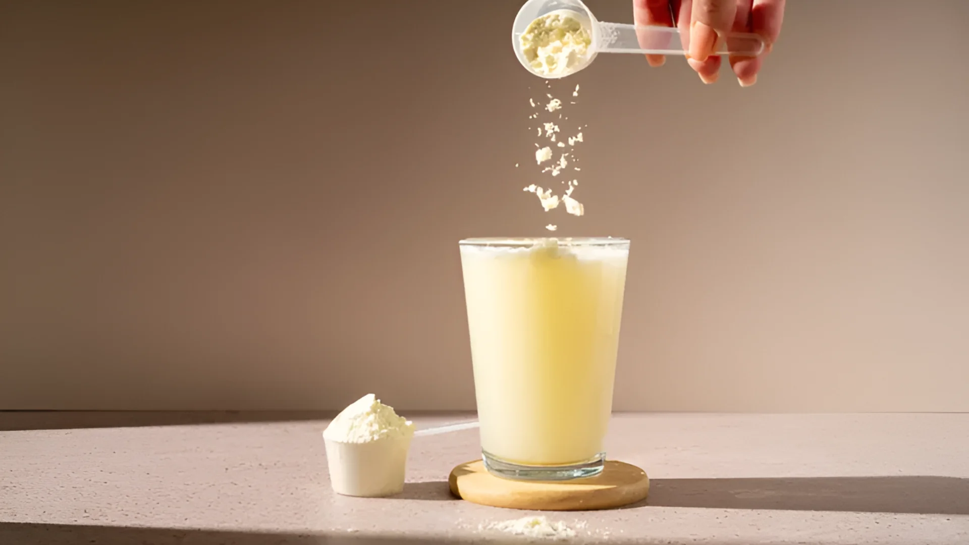 The FDA does not review supplements for safety before they hit the market. Gingagi / Getty Images