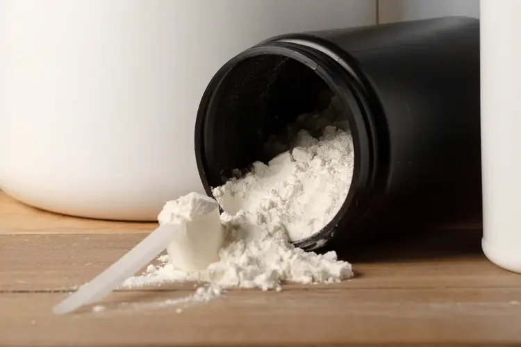 Creatine is naturally in your muscles, brain, and other parts of your body. If you're an athlete or have certain health conditions, taking a supplement may help you build muscle and strength, but studies have been mixed. (Photo Credit: Moment/Getty Images)