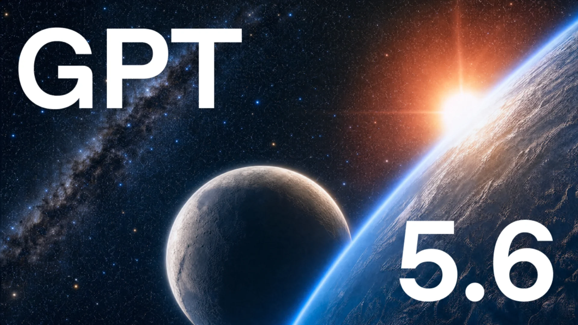 GPT‑5.6. Credit: OpenAI