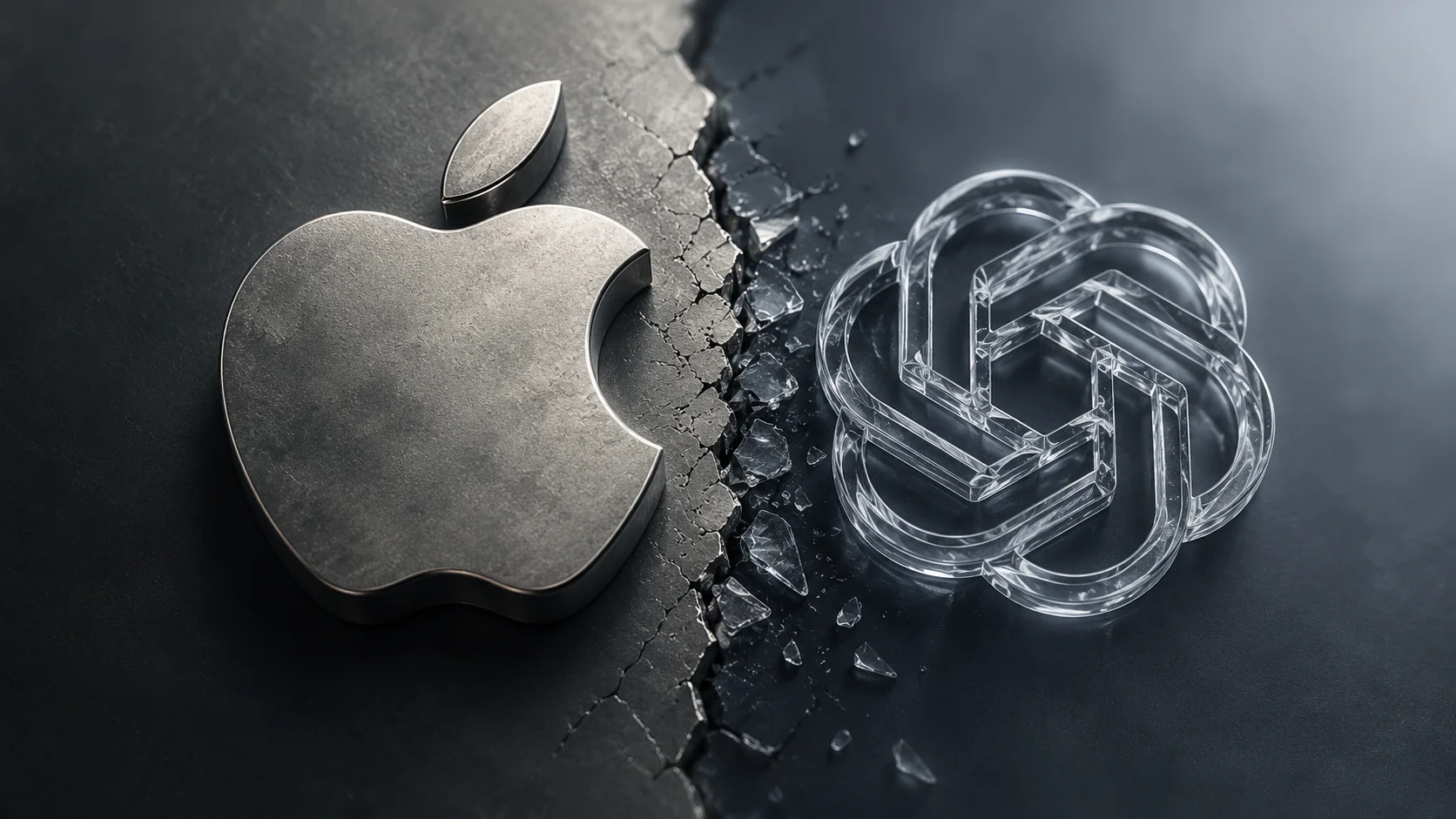Apple and OpenAI