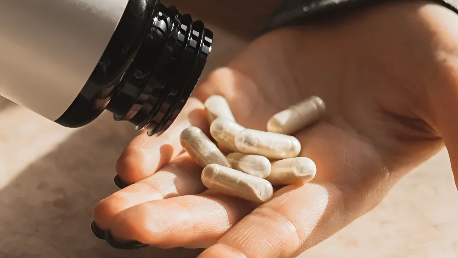 Magnesium overdose is possible and can be serious. Anastasiia Krivenok / Getty Images