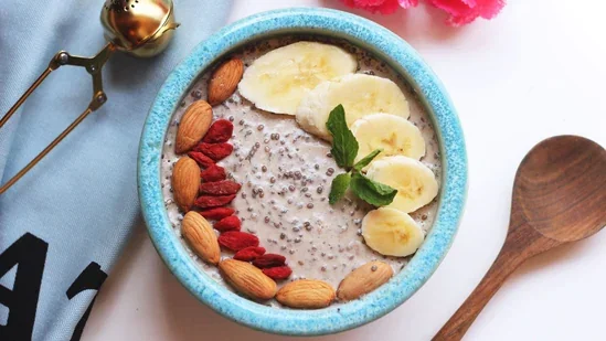 Read more to find out how to add more fibre if you are not a fan of chia seeds. (Pexel)