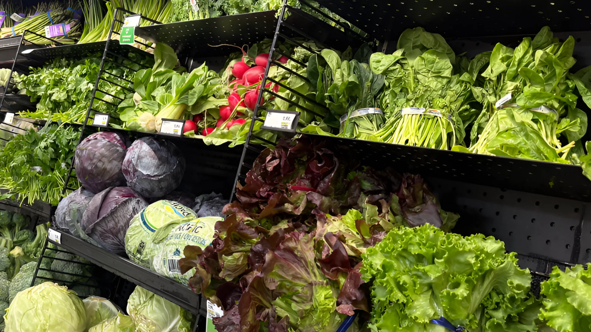 Thousands of people have gotten sick from cyclospora in the largest U.S. outbreak ever — which health officials have par