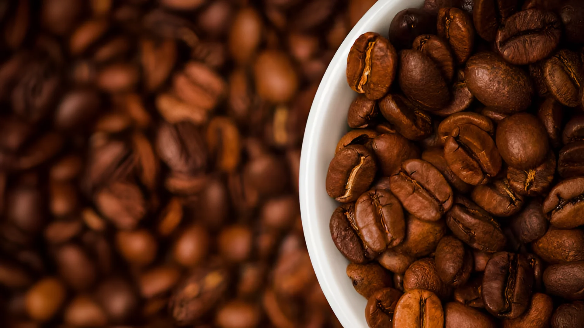 Coffee may influence Sirt-1 and AGE-RAGE signaling through BMI-dependent mechanisms (Image: Getty/Mindstyle)